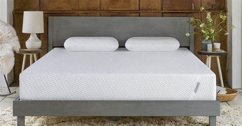 how high quality are tufts and needle mattresses